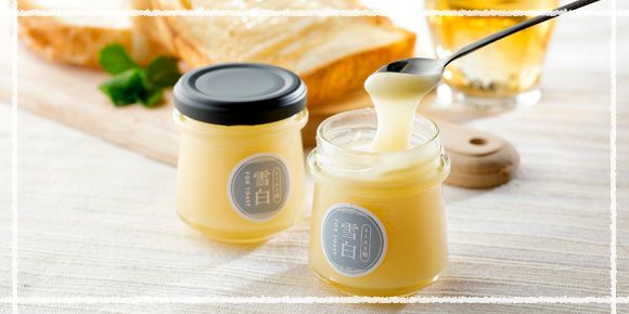 はちみつバター