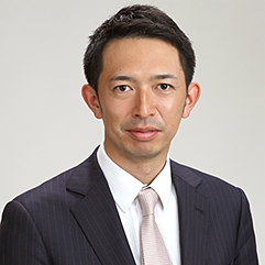 株式会社秋田屋本店 代表取締役 10代目社長 中村浩康