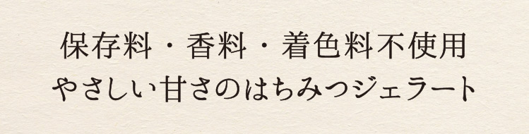 「４種の素材を一度に楽しめるアソートセット」