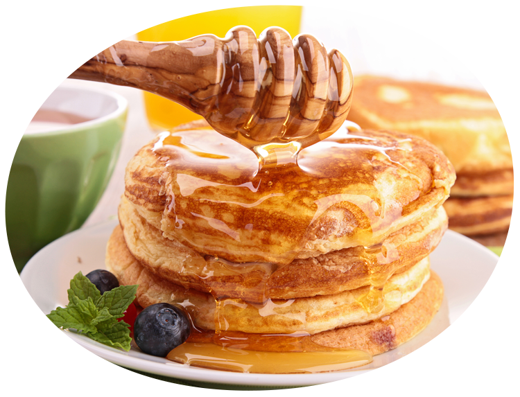 国産アカシアはちみつ