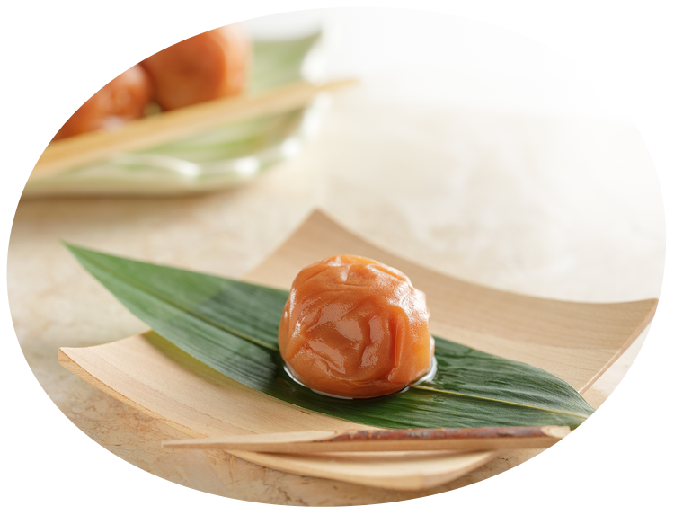 ハチミツ屋さんのはちみつ梅