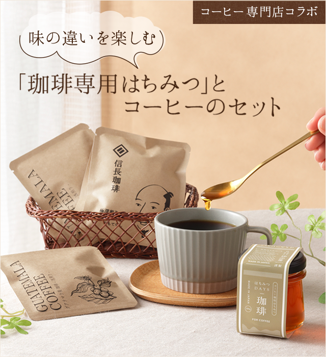 珈琲ギフトセット