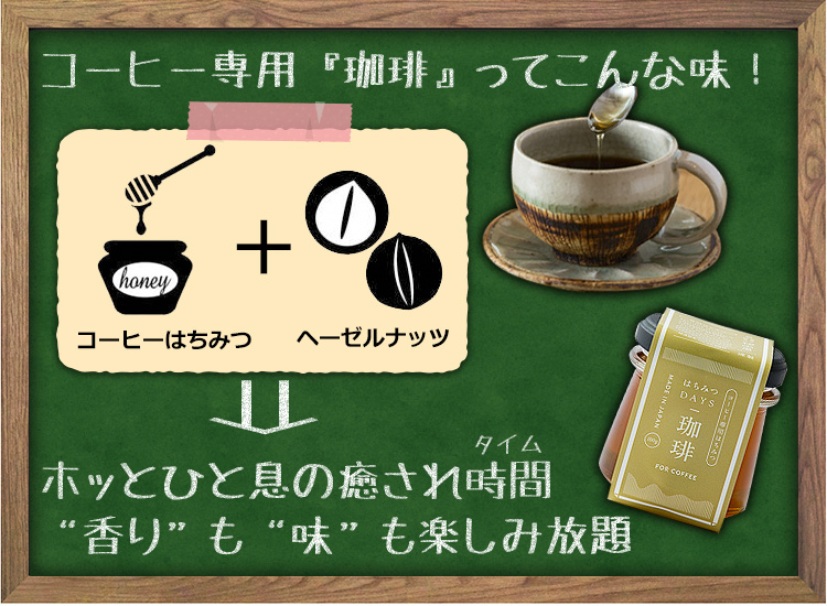 コーヒー専用檸檬ってこんな味！